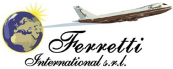 Ferretti International