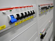 START solutioni tecniche- Gualtieri- RE: quadri distribuzione energia