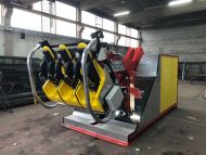 START solutioni tecniche- Gualtieri- RE: simulatore gravity 360