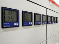 START solutioni tecniche- Gualtieri- RE: centraline elettriche